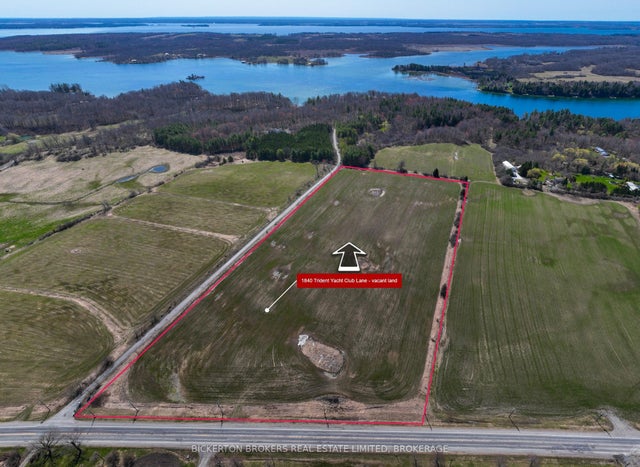 1840 Trident Yacht Club Lane, Kingston