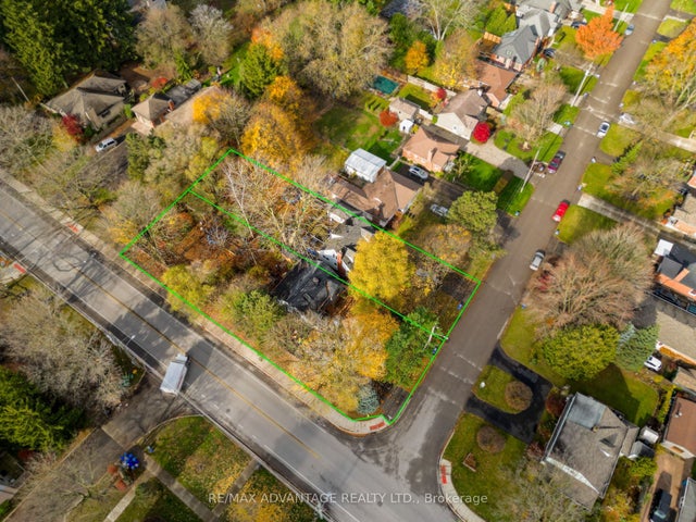 417 Byron Boulevard, London South