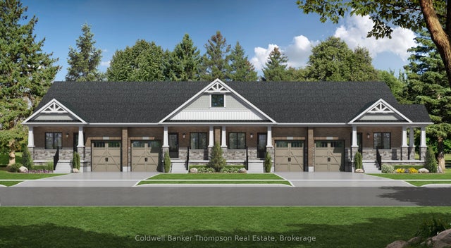 38 Charles Morley Boulevard, Huntsville