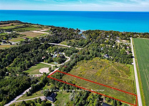 66 North Street, Ashfield-Colborne-Wawanosh