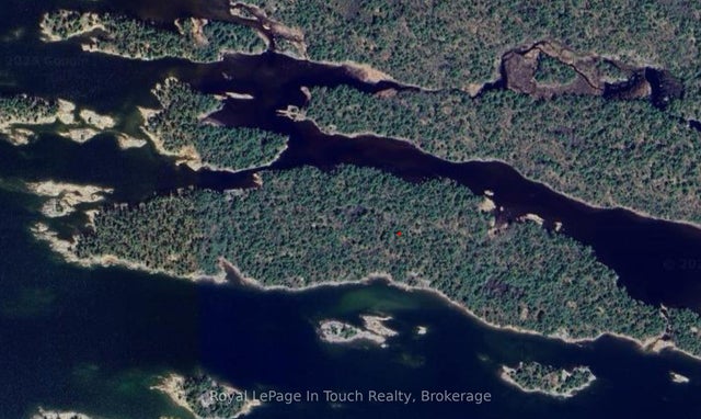 Island 363 N/a, Georgian Bay