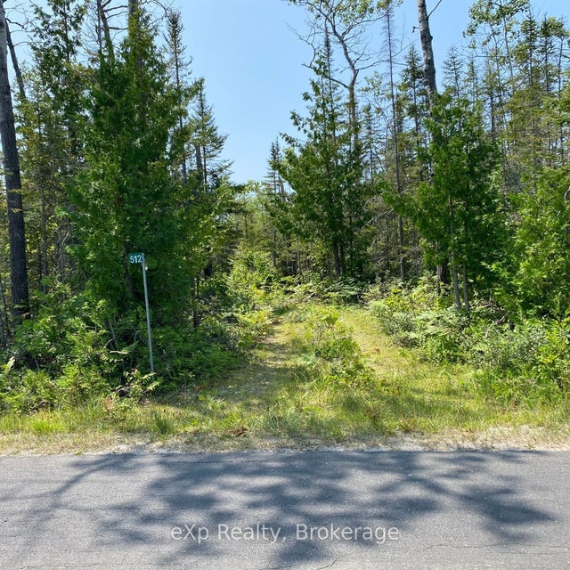512 Warner Bay Road, Northern Bruce Peninsula