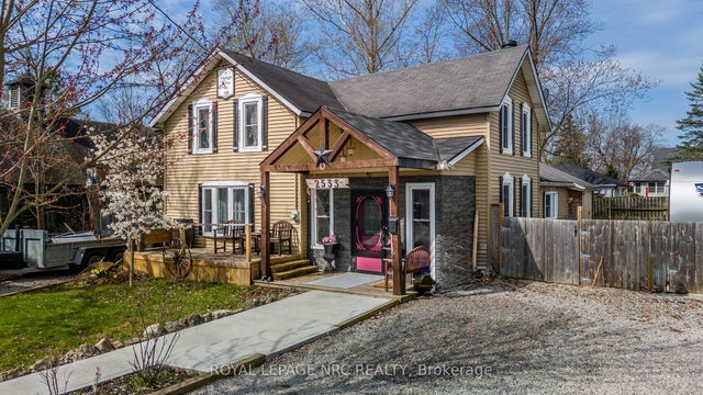 2533 Airline Street, Fort Erie