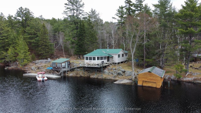 410 Ranger N/a, Parry Sound Remote Area