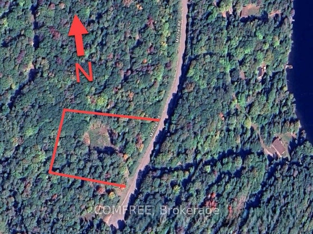 790 Mitchell Road, Madawaska Valley