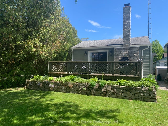 55 Marina Avenue, South Bruce Peninsula