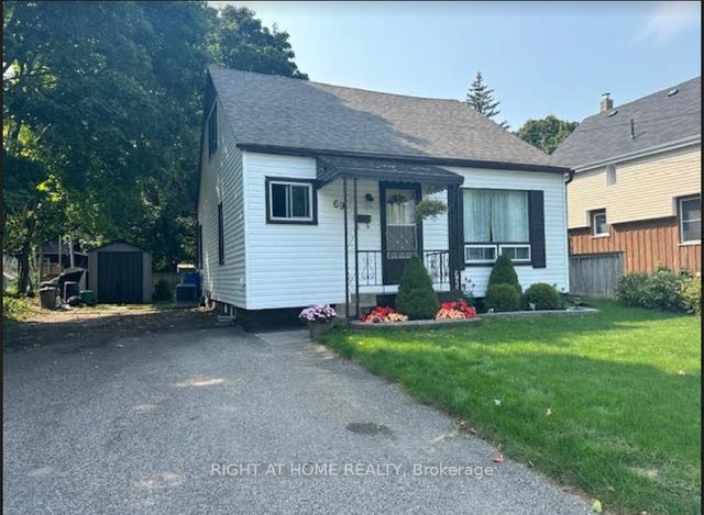 69 Victoria Avenue N, Kawartha Lakes
