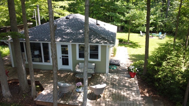 84145 Upper Road, Ashfield-Colborne-Wawanosh