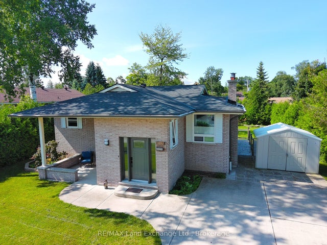 5 Macgregor Beach Road, Kincardine