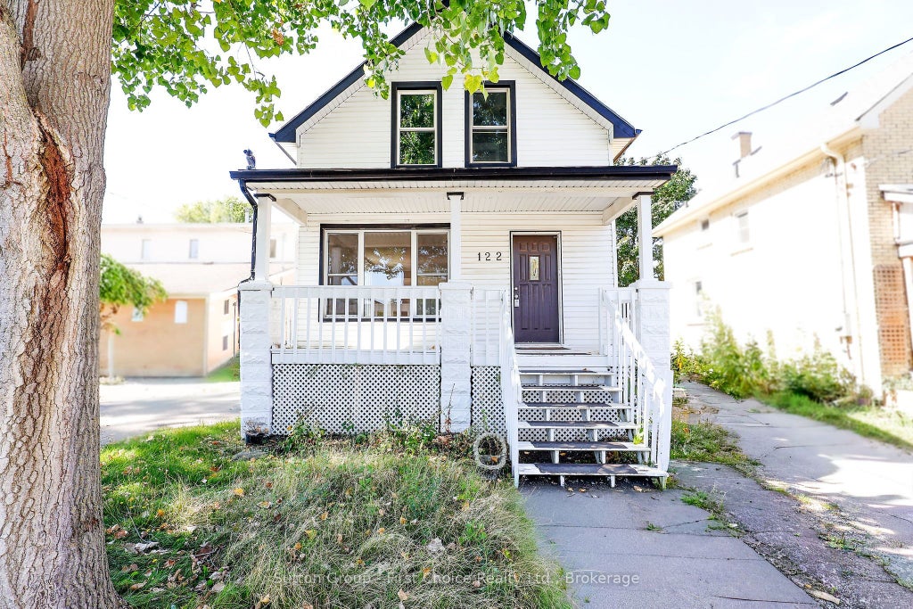 122 Trinity Street, Stratford