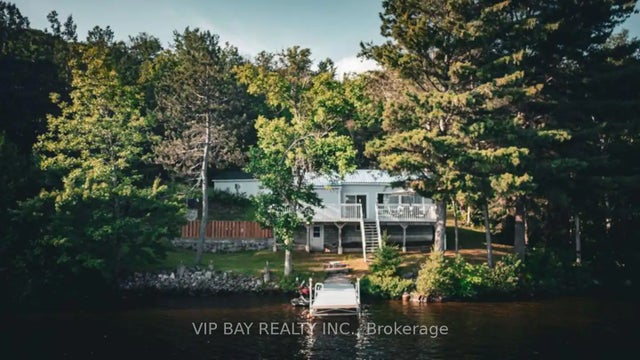 1421 Northshore Road, North Bay