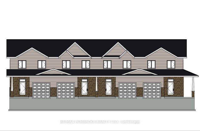66 Samantha Crescent, Petawawa