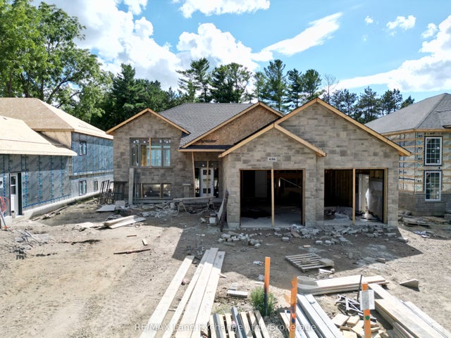 656 Devonshire Road, Saugeen Shores