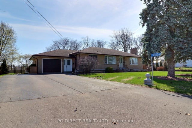 124626 Simcoe Street, Tillsonburg