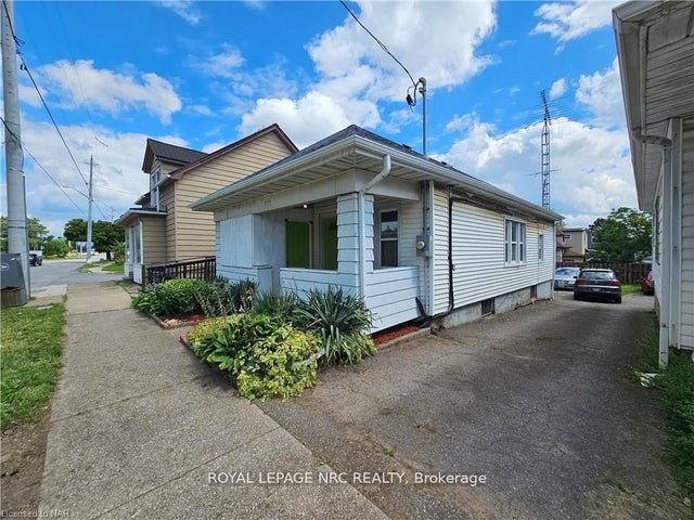 170 Niagara Street W, St. Catharines