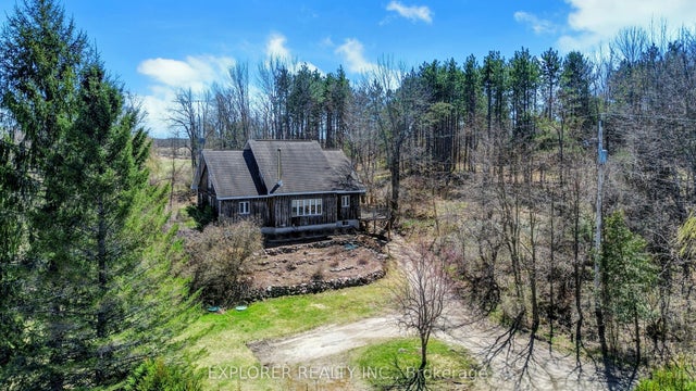 720 Rosetta Road, Lanark Highlands