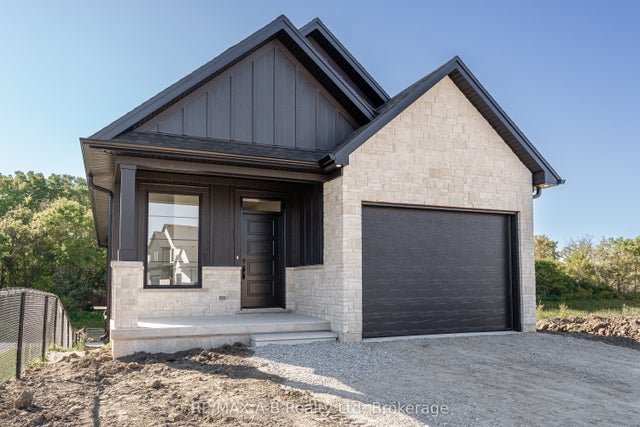 144 Hooper Street, St. Marys