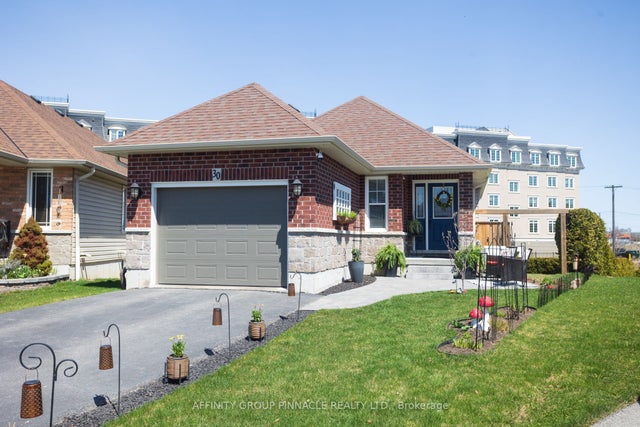 30 Lisbeth Crescent, Kawartha Lakes