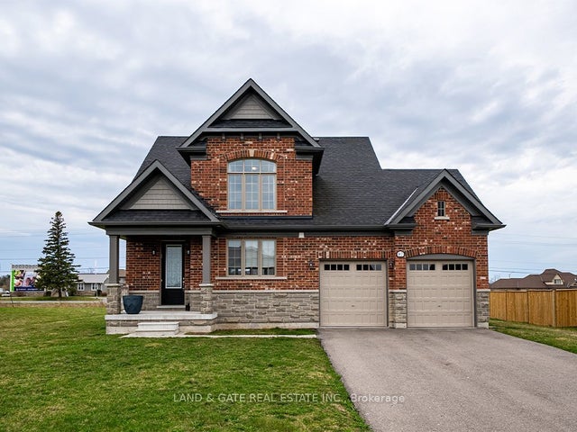 87 Summer Breeze Drive, Quinte West