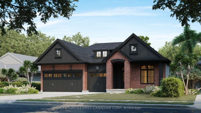 Lot 76 Silver Creek Circle, London South