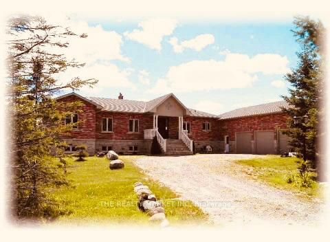 383206 20th Side Road, Amaranth