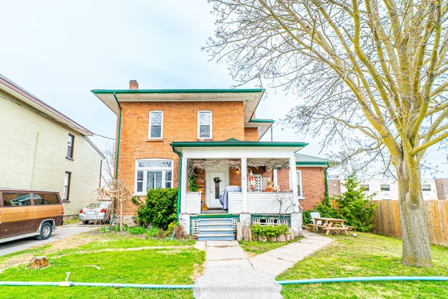 6 Glenelg Street W, Kawartha Lakes