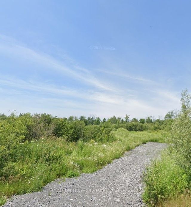 Mels Lane, South Dundas