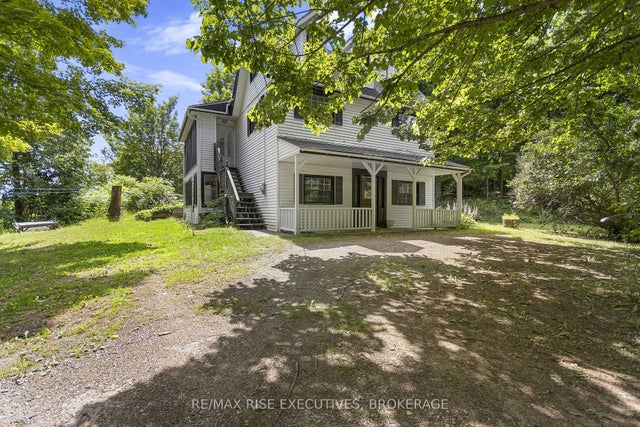 1349 Ridge Road, Frontenac