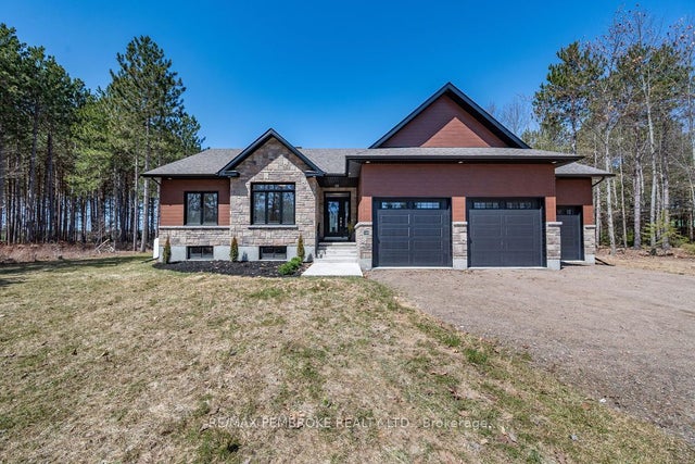 348 Pappin Road, Whitewater Region