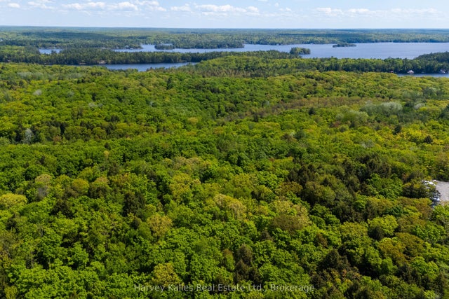 Con 1 Pt Lot 12 Barlochan Road, Muskoka Lakes
