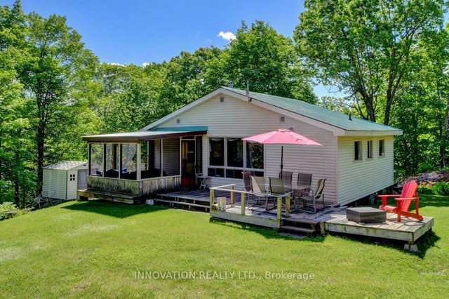 3012 Pike Lake Rte 16c Route, Tay Valley