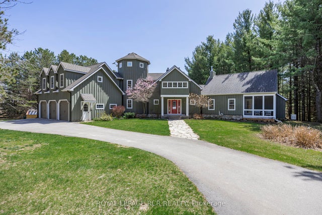 428510 25th Side Road, Mono