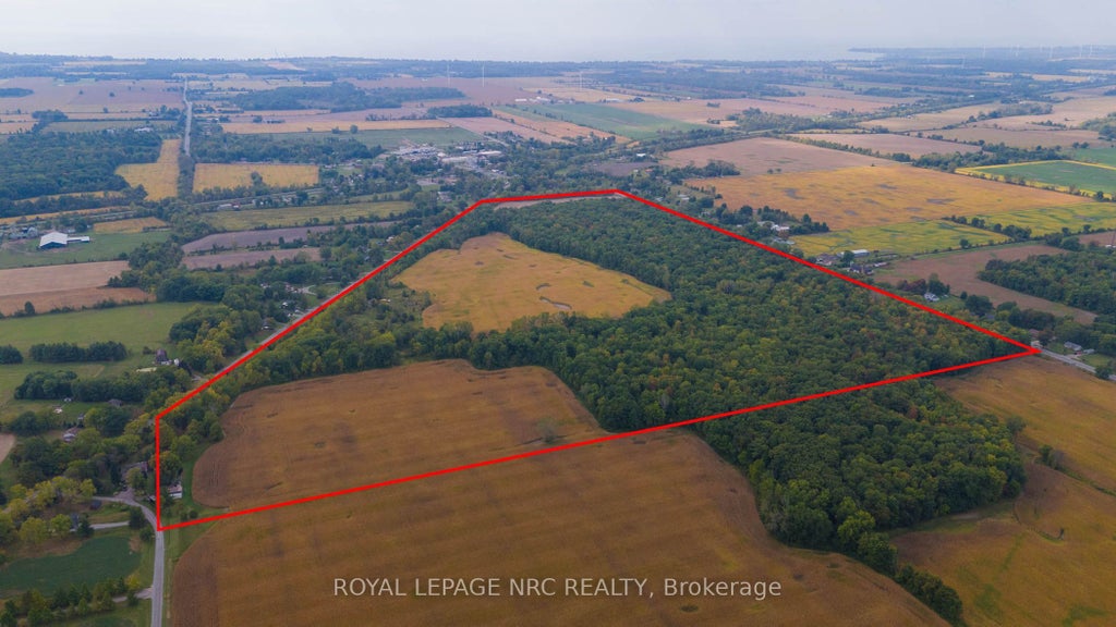 41744 Mill Race Road N/a, Wainfleet