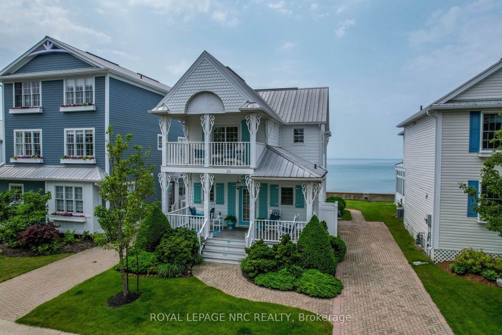 23 Promenade Way, Fort Erie