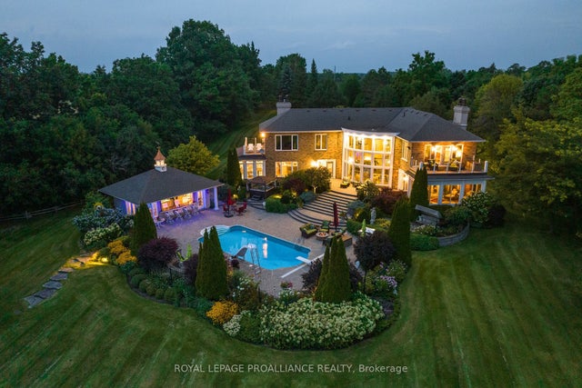 1261 County Rd 20 Road, Prince Edward County