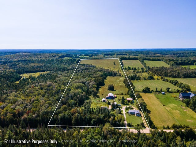 235132 Concession 2 Wgr N/a, West Grey