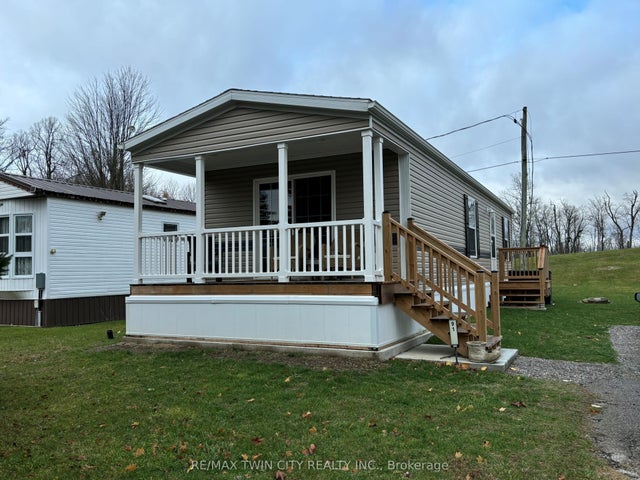 1085 10th Concession Road W 91, Hamilton
