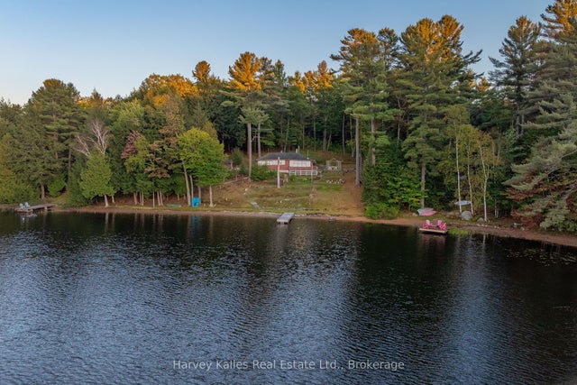 1028 South Tooke Lake Road #2, Lake of Bays