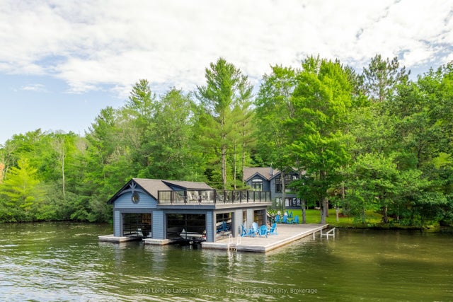 1298 Hemlock Point Road, Muskoka Lakes
