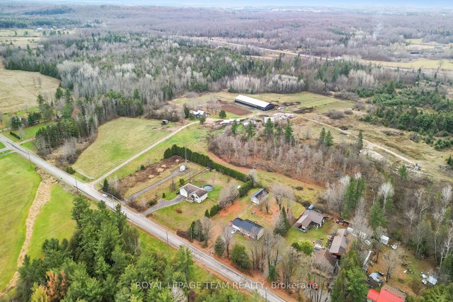 1461 Goshen Road, Horton