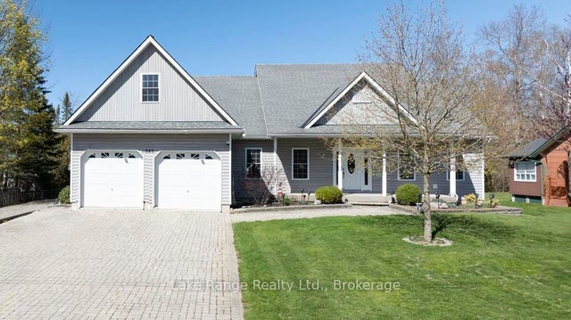 540 Attawandaron Road, Huron-Kinloss
