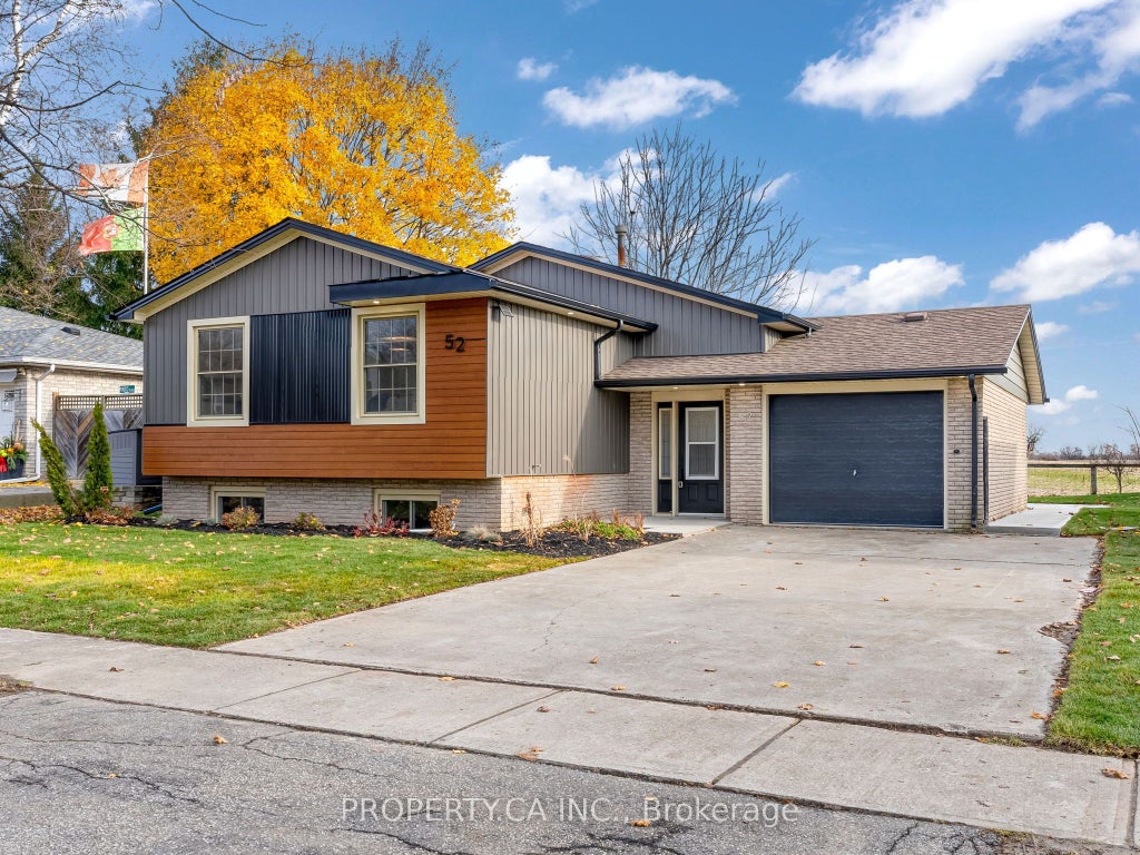 52 Fieldgate Drive, Brantford