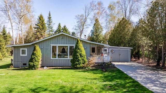 804 Meadow Place, Huron-Kinloss