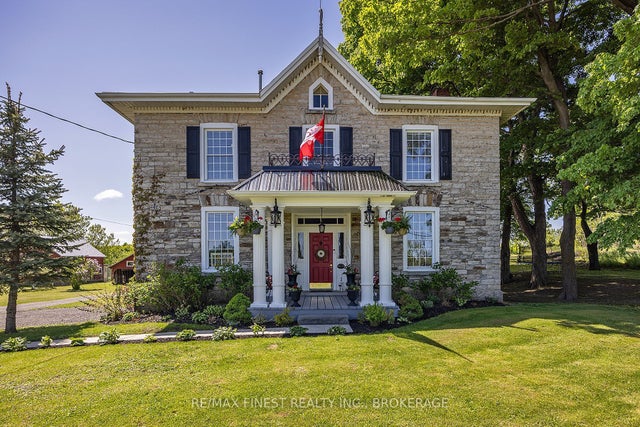 221 Highway 15 N/a, Front of Leeds & Seeleys Bay