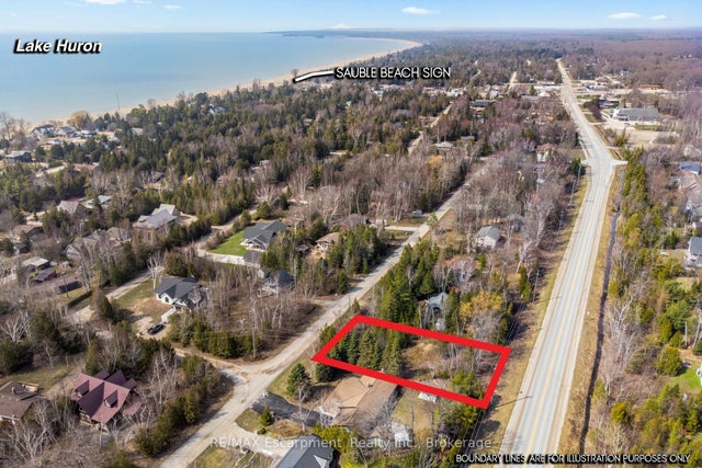 37 Emerson Avenue, South Bruce Peninsula