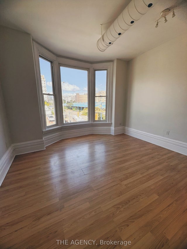 139 1/2 John Street S 4, Hamilton