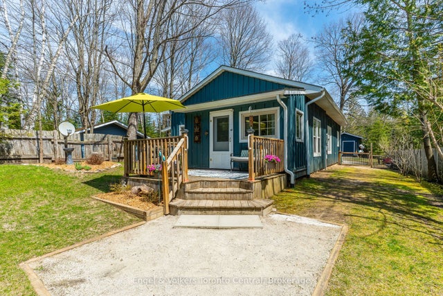 1217 Sauble Falls Road, South Bruce Peninsula