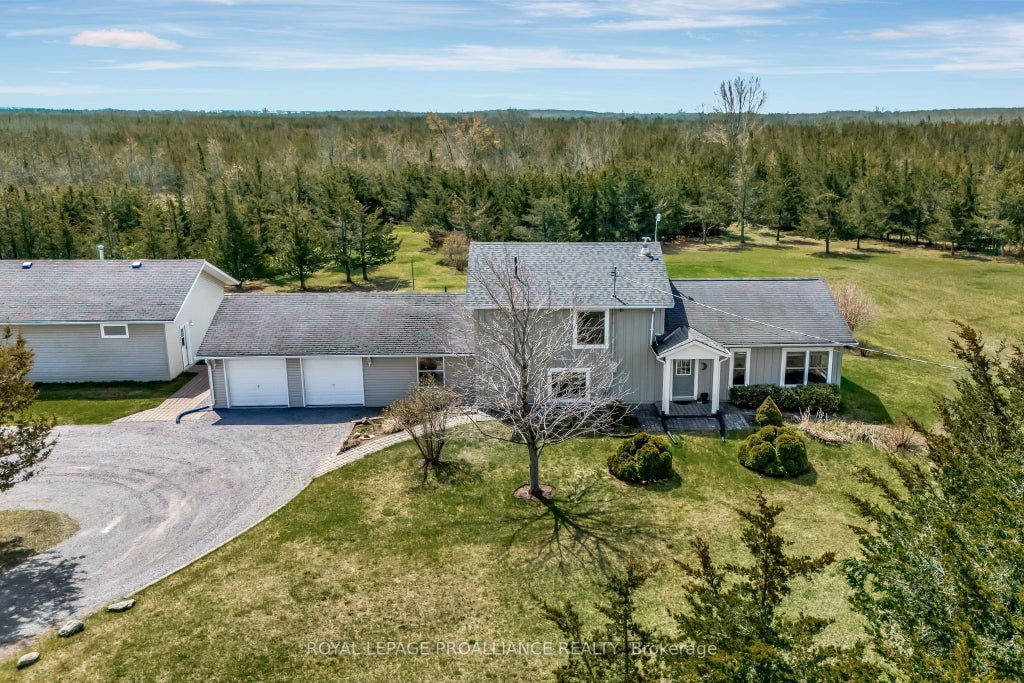 2508 County Rd 7 Road, Prince Edward County