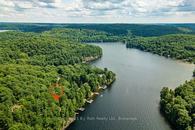 1033 Bayview Point Road, Lake of Bays