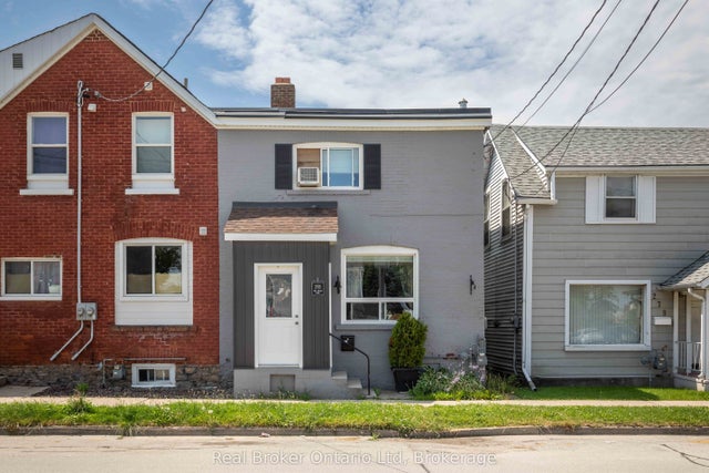 293 11th Street E, Owen Sound